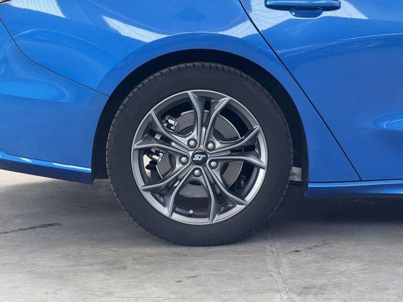 Ford Focus SW 1.0 ecoboost ST-Line s&s 125cv