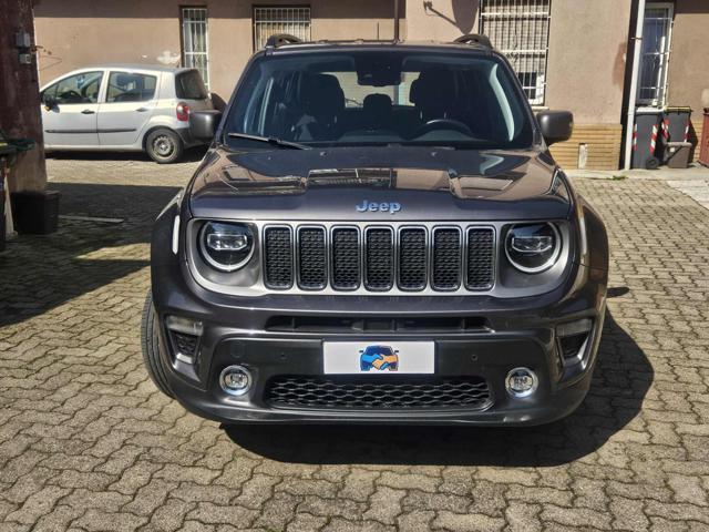 JEEP Renegade 1.0 T3 Limited