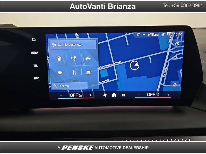 BMW Serie 1 118d MSport Pro