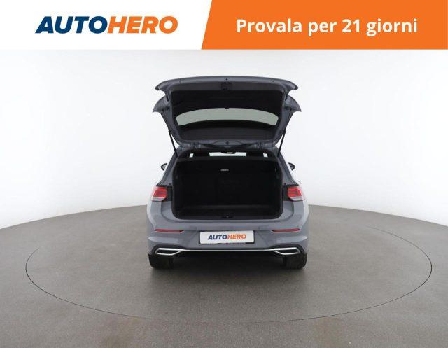 VOLKSWAGEN Golf 1.4 Plug-In Hybrid DSG GTE