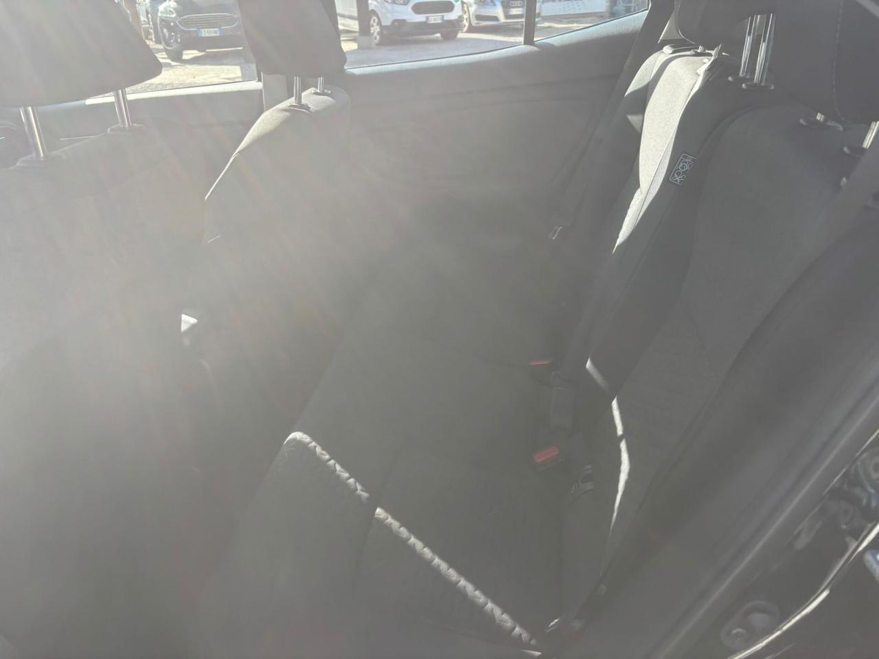Toyota Yaris Cross 1.5 Hybrid 5p. E-CVT Business