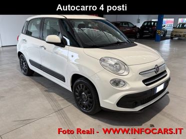 FIAT 500L 1.3 Multijet 95 CV AUTOCARRO N1