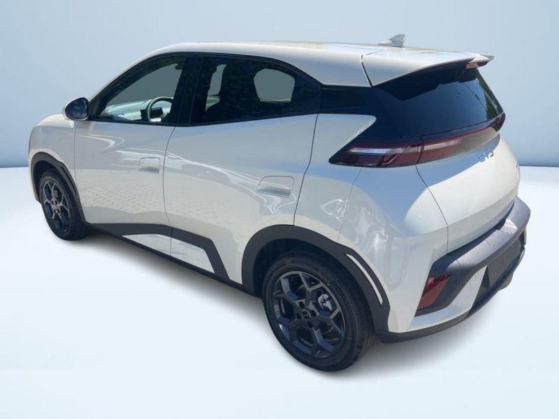 BYD Dolphin Surf Comfort