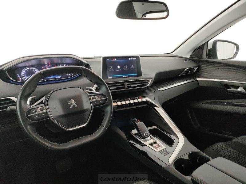 Peugeot 3008 3008 BlueHDi 130 S&S EAT8 Active Business