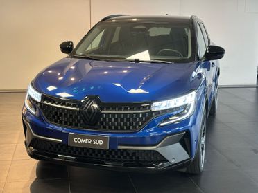RENAULT Austral - Austral 1.2 E-Tech full hybrid Techno Esprit Alpine 200cv auto