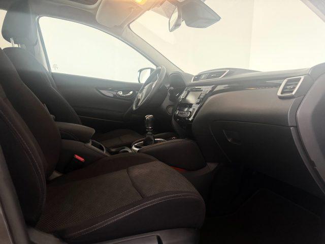NISSAN Qashqai 1.2 DIG-T Visia