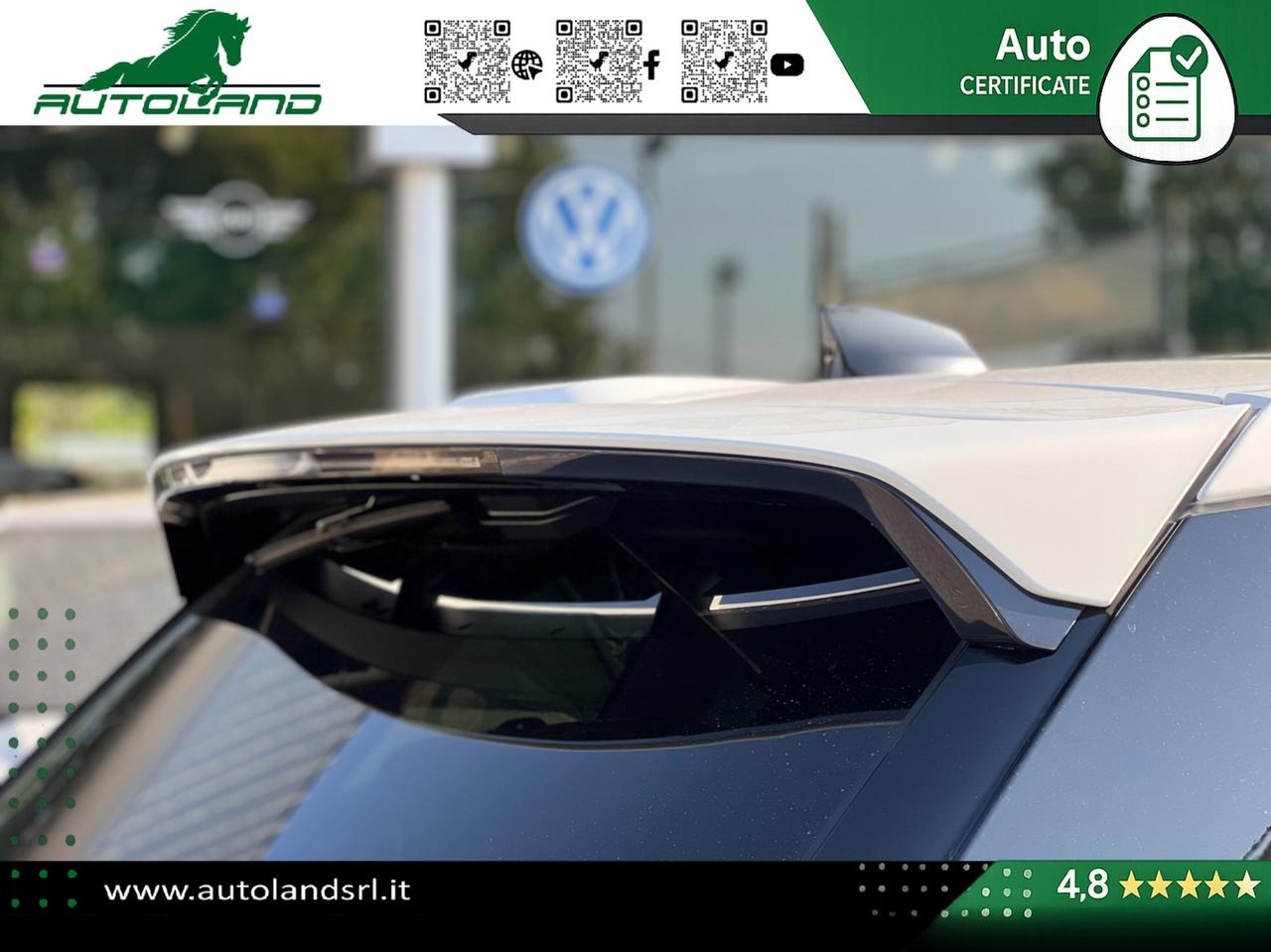 Land Rover Range Rover Sport 2.0 si4 phev SE 404cv auto my19