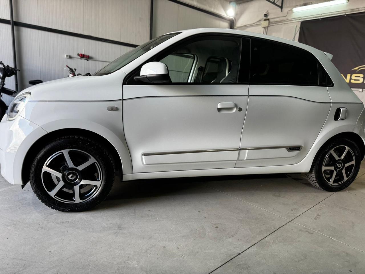 Renault Twingo TCe 95 CV Intens