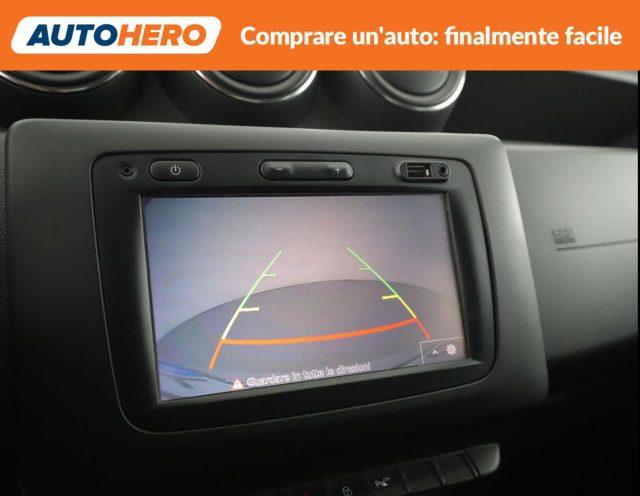 DACIA Duster 1.5 Blue dCi 8V 115 CV 4x2 Prestige