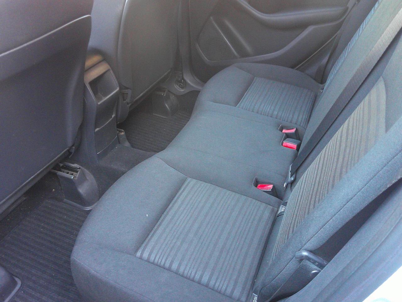 Mercedes-benz B 180 CDI Automatic Premium