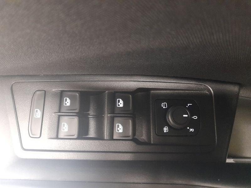 Volkswagen T-Roc T-Roc 1.5 TSI ACT DSG Life