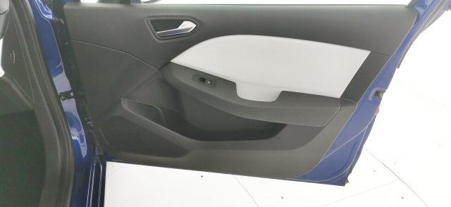 RENAULT Clio TCe 90 CV 5 porte Techno