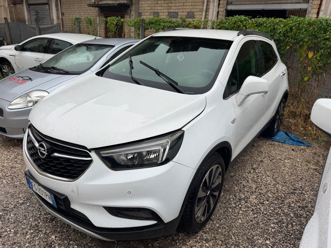 Opel Mokka 1.6 CDTI Ecotec 136CV 4x4 Start&Stop Cosmo
