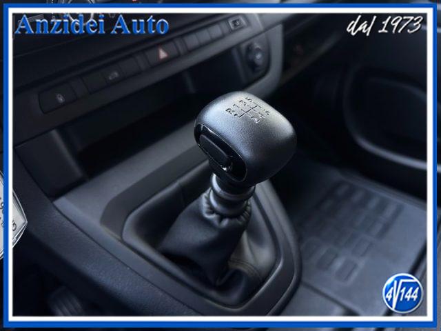 OPEL Vivaro 1.5 Diesel 120CV L2H1 Lungo Enjoy