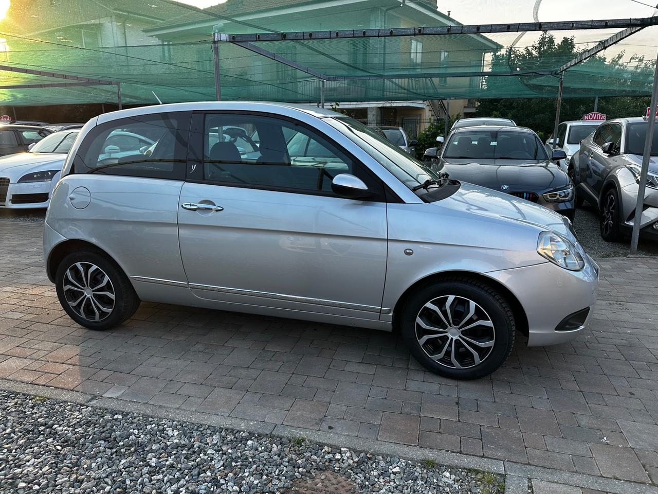 Lancia Ypsilon 1.2 ModaMilano