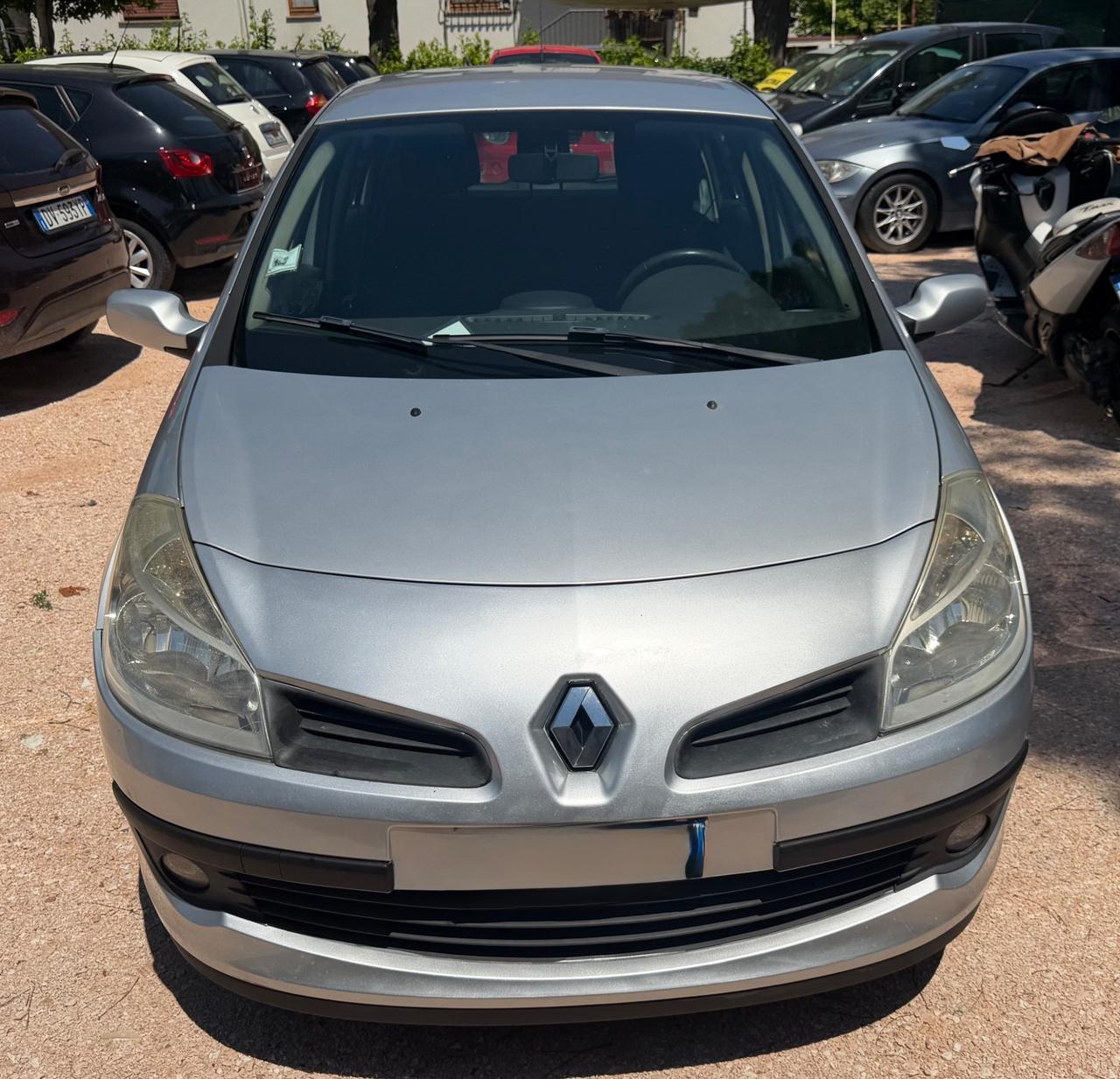 Renault Clio Storia 1.5 dCi 65CV 5 porte Confort