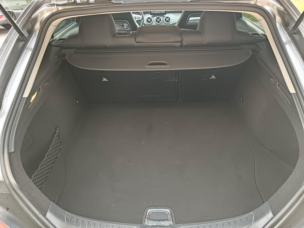 Mercedes-benz CLA 200 136CV 4MATIC SW FULL OPT