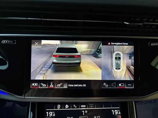 AUDI Q8 50 TDI 286 CV quattro tiptronic Sport S line plus.