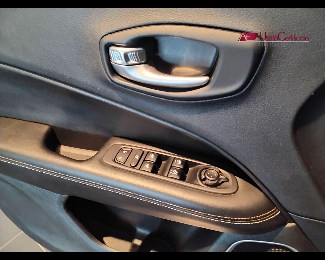 JEEP Compass 2.0 Multijet II aut. 4WD Business