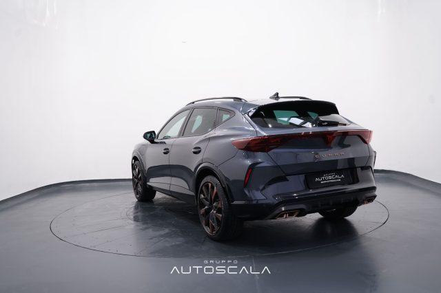 CUPRA Formentor 1.5 e-Hybrid 204cv DSG