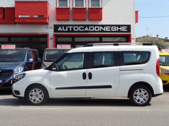 FIAT Doblo 1.3MJT N1 MAXI PREZZO VALIDO FINO 23.05,GARANZIA