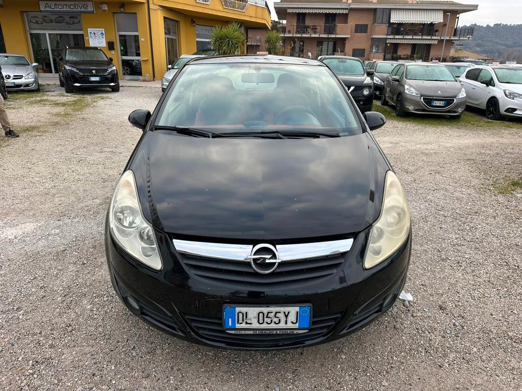 Opel Corsa 3 Porte Corsa 3p 1.2 Sport