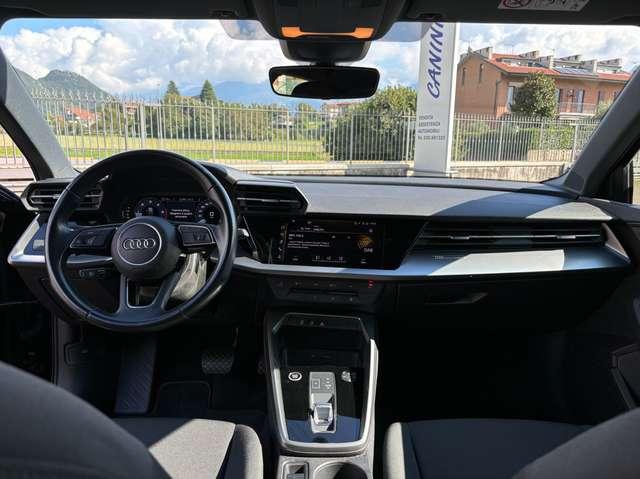 Audi A3 Sportback 30 2.0 tdi Business Advanced s-tronic