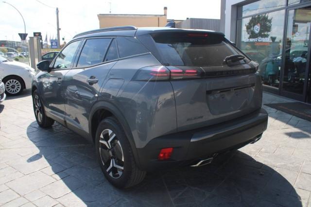 Peugeot 2008 1.2 Allure s&s 130cv Automatica con CarPlay