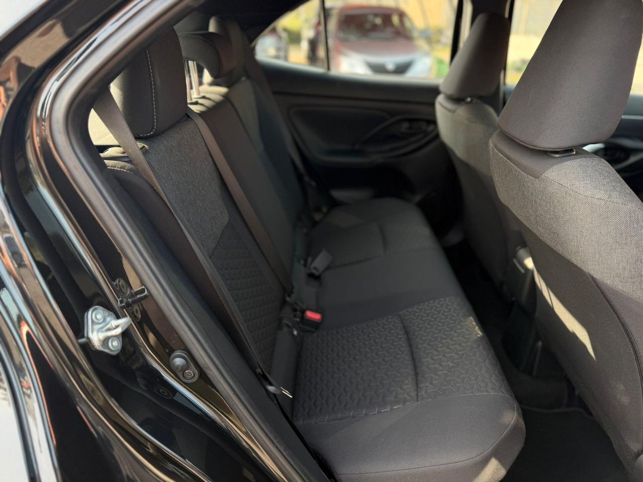 Toyota Yaris Cross 1.5 Hybrid 5p. E-CVT Active