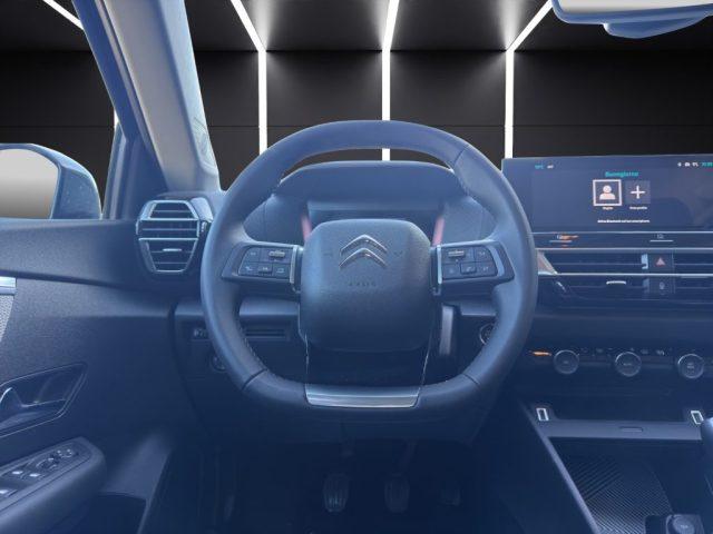 CITROEN C4 PureTech 130 S&S Max