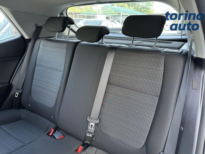 KIA Stonic Stonic 1.4 MPI 100 CV Style