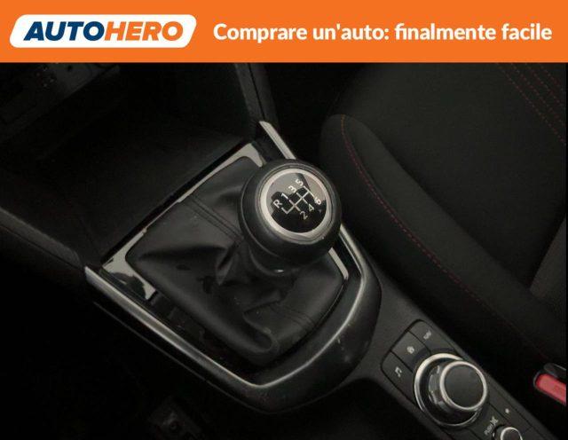 MAZDA 2 1.5 e-Skyactiv-G 90 CV M Hybrid Homura