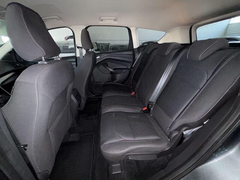Ford Kuga Kuga 1.5 120 CV S&S Business