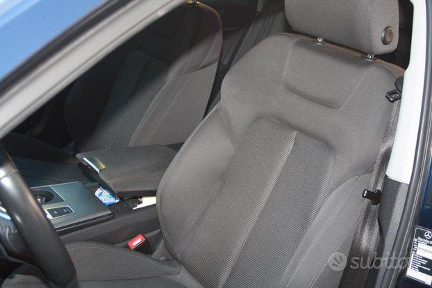 Audi A6 Avant 45 3.0 TDI MHEV 4 S Tronic Business