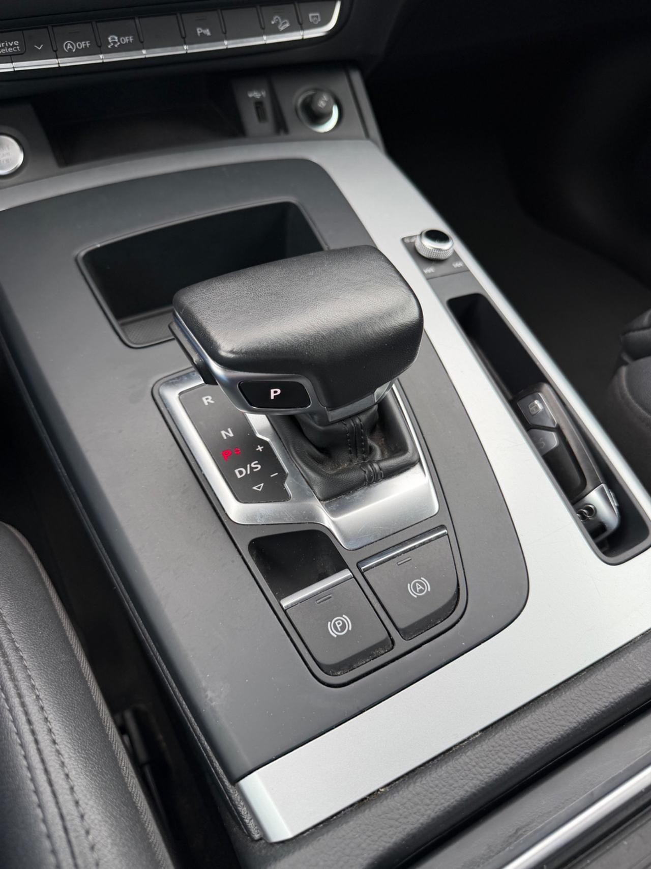 Audi Q5 SPB 40 TDI quattro S tronic Sline 2023
