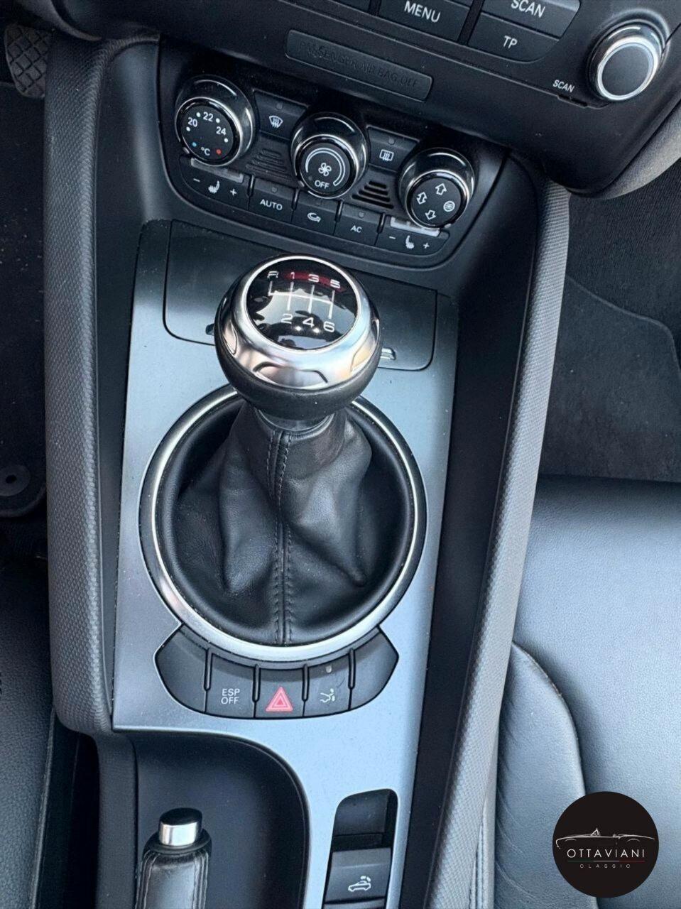 Audi TT 2000tsfi COME NUOVA