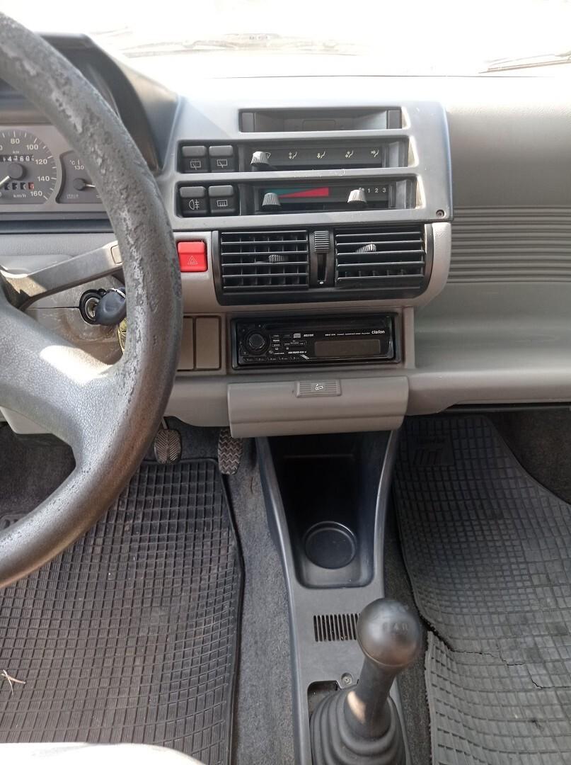 FIAT 500 (92-99)