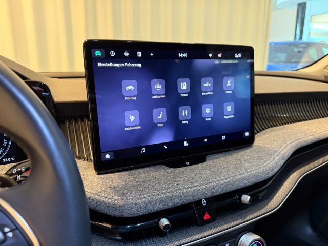SKODA Superb 2.0 TDI DSG Wagon Selection Camera DAB+ LED Navi