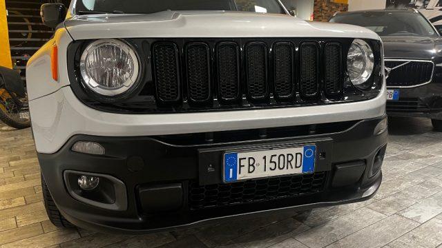 JEEP Renegade 2.0 Mjt 140CV 4WD Active Drive Low Limited