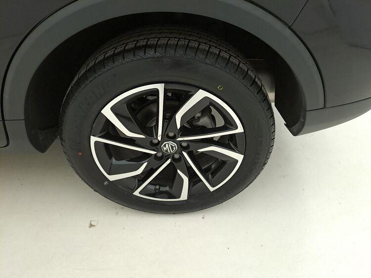 MG ZS Luxury BR640941 1.5 Benzina 106CV