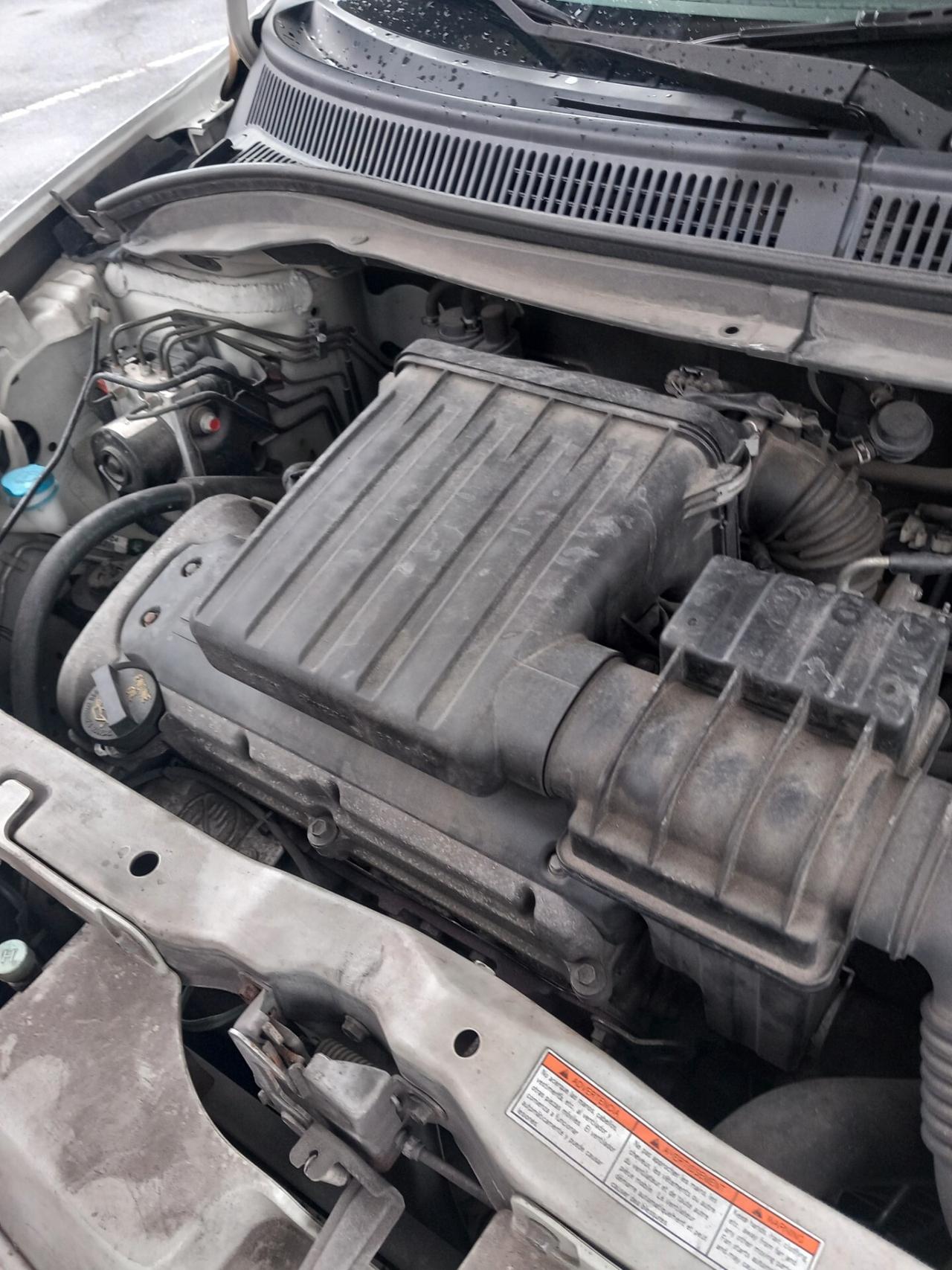 Suzuki Swift 1.3 4x4 5p. GL