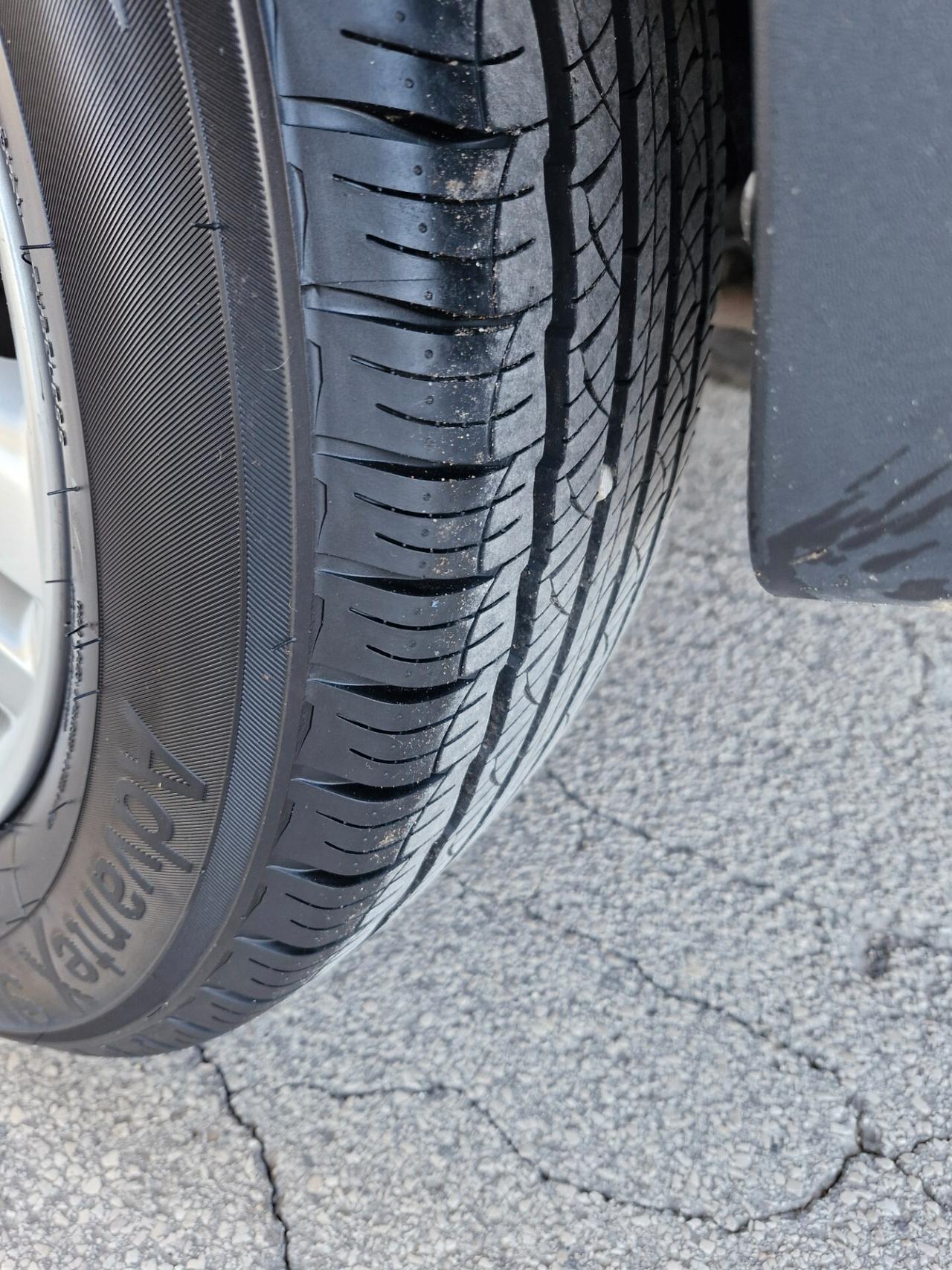 Hyundai iX35 1.7 CRDi 2WD Comfort