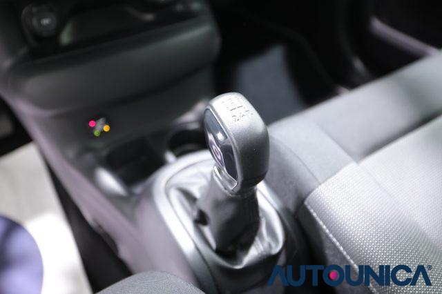 CITROEN C4 Cactus PURETECH 82 SHINE GPL NEOPATENTATI
