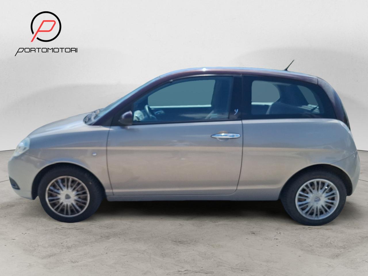 LANCIA Ypsilon 2ª serie - Ypsilon 1.2 Oro Plus