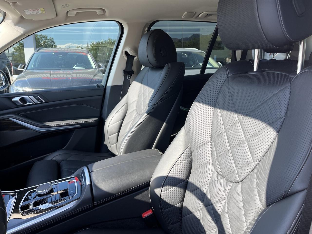 BMW X5 3000 D 298 CV AUTOM. 4X4