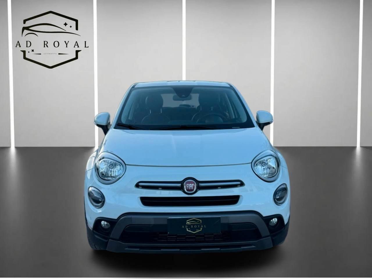 Fiat 500X 1.6 MultiJet 120 CV Cross 04/2019