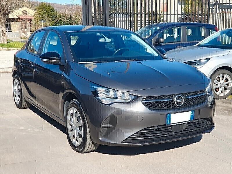 OPEL Corsa 1.2 100CV S&S 5P. ELEGANCE LED PARK CAM