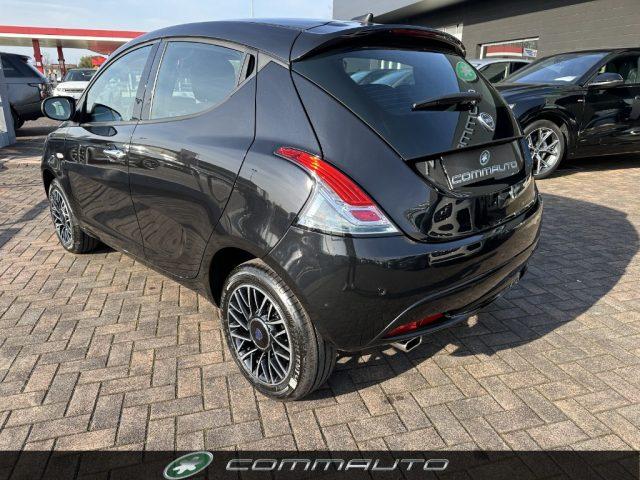 LANCIA Ypsilon 1.0 FireFly 5 porte S&S Hybrid Platino - 5 POSTI