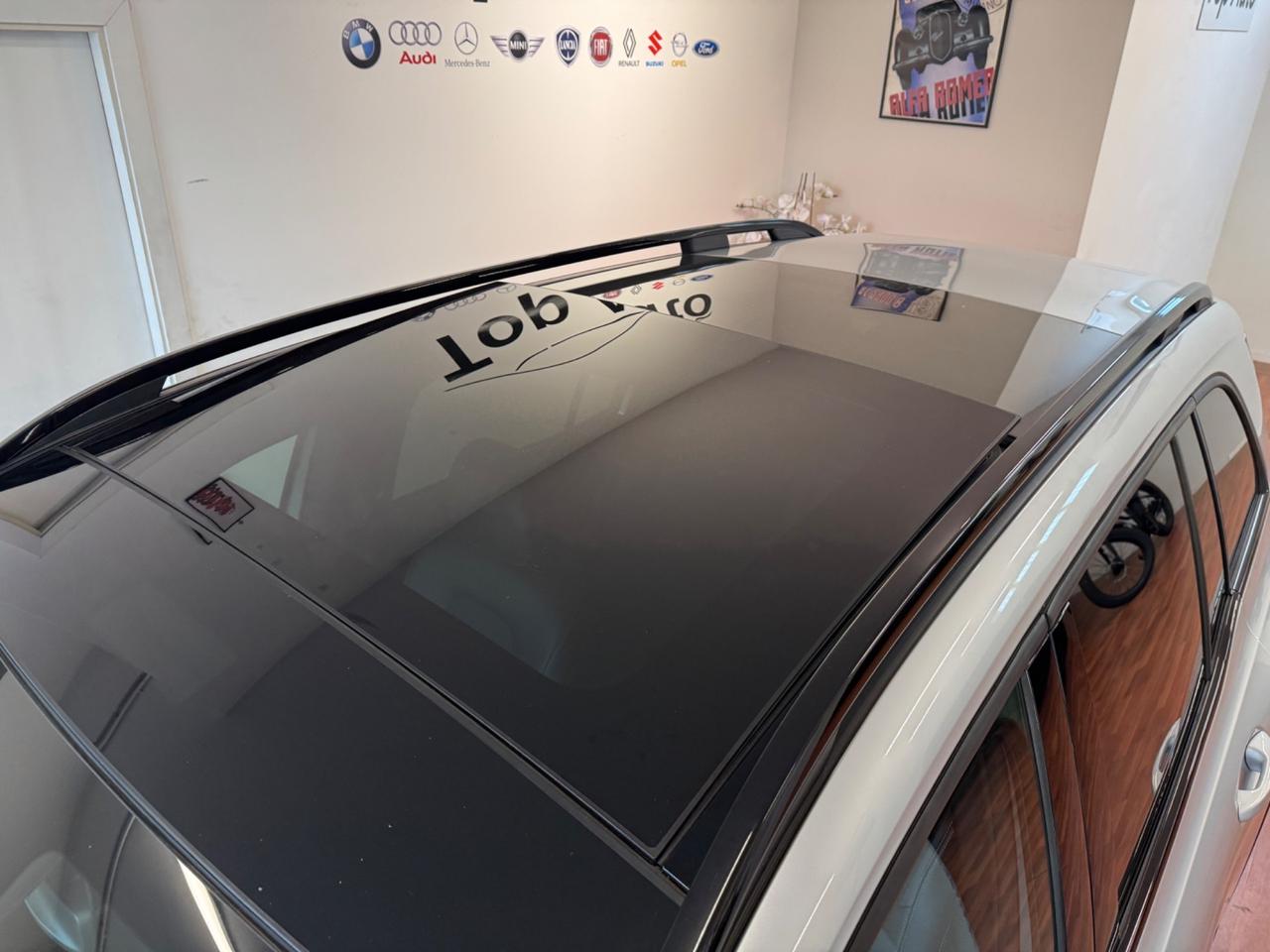 MERCEDES-BENZ GLB 200 d AUT. 4MATIC SPORT / 7 POSTI