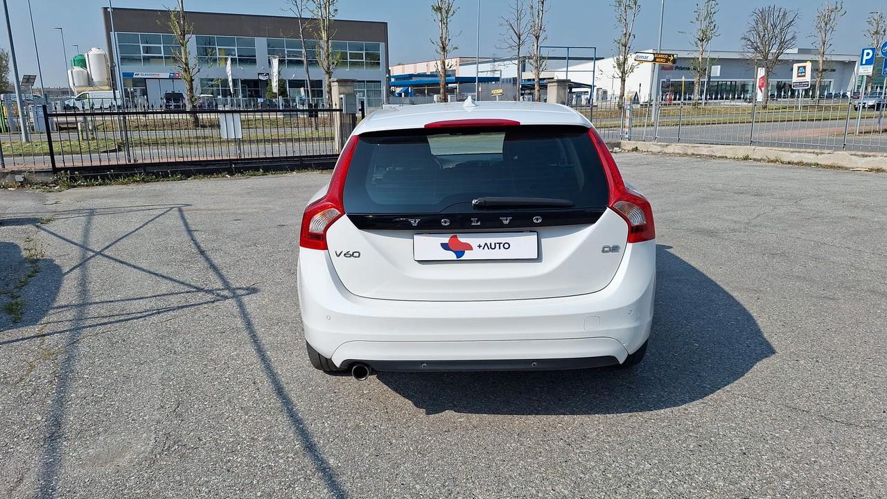 Volvo V60 D2 1.6 Business